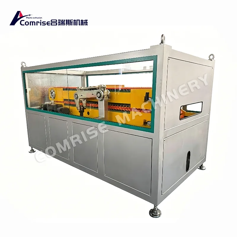 PVC Great Wall Panel Ekstrudering Line PVC Great Wall Panel Ekstrudering Line